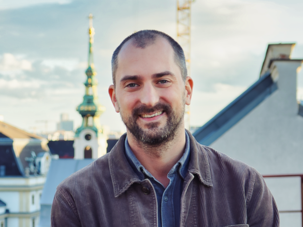 Porträt S. Zugmayer