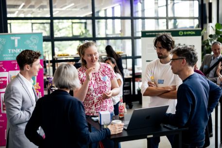 City Demo Day #1