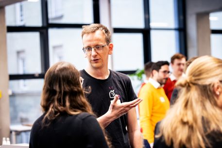 Munich Impact Incubator - Abschluss 2024