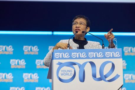 OYW Eröffnungszeremonie