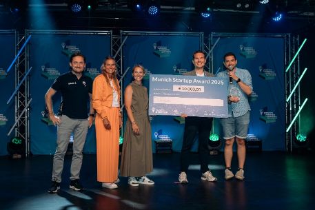 Munich Startup Festival 2025_4