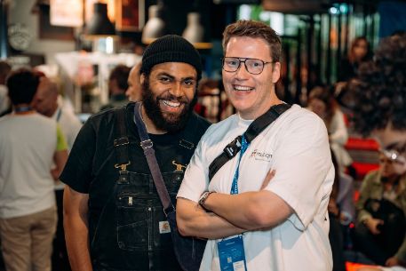 Munich Startup Festival 2025_5