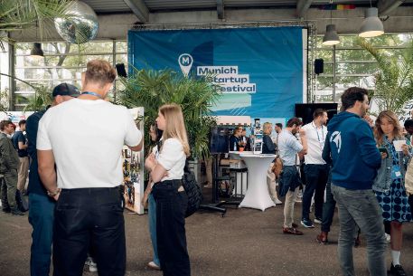 Munich Startup Festival 2025_6