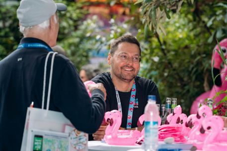 Munich Startup Festival 2025_8