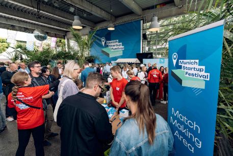 Munich Startup Festival 2025_9
