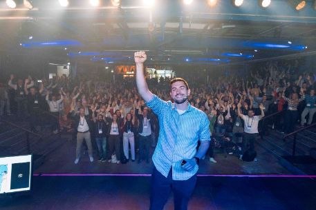 Munich Startup Festival 2025_10