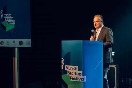 Munich Startup Festival 2025_11