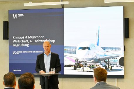 Jost Lammers Klimapakt