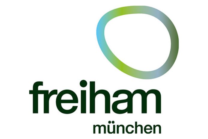 Logo Freiham