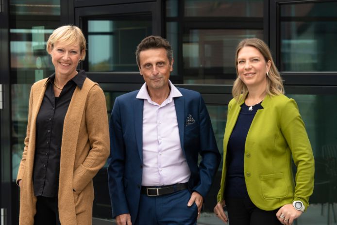 Team Standortentwicklung