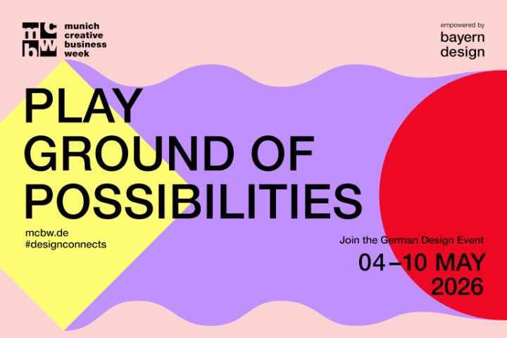 Key visual zur MCBW 2026