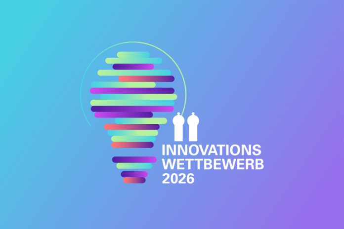 Logo Innovationswettbewerb 2026