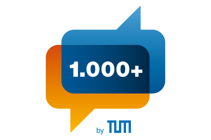 Graphik 1000+
