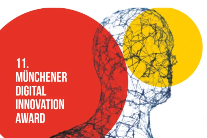 11. Münchener Digital Innovation Award 2026