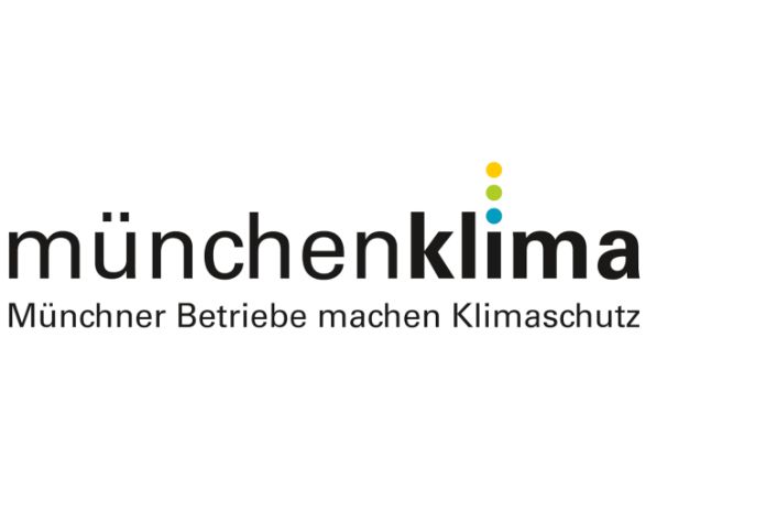 Logo muenchenklima