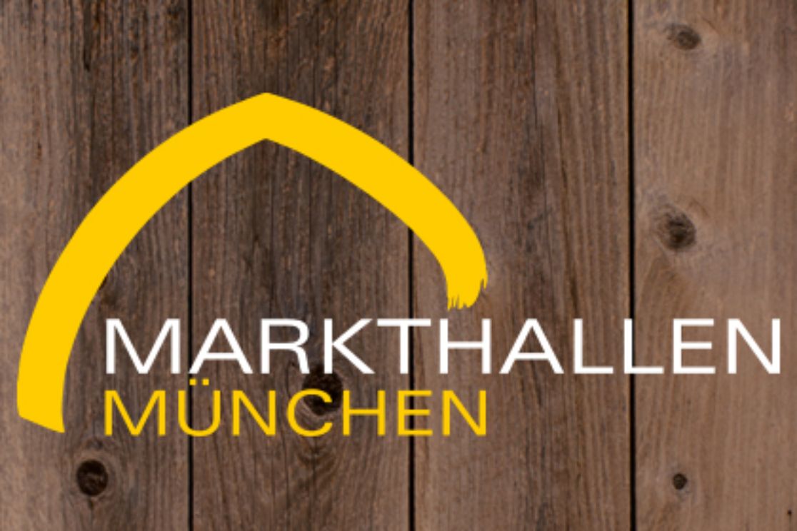 Logo Markthallen München