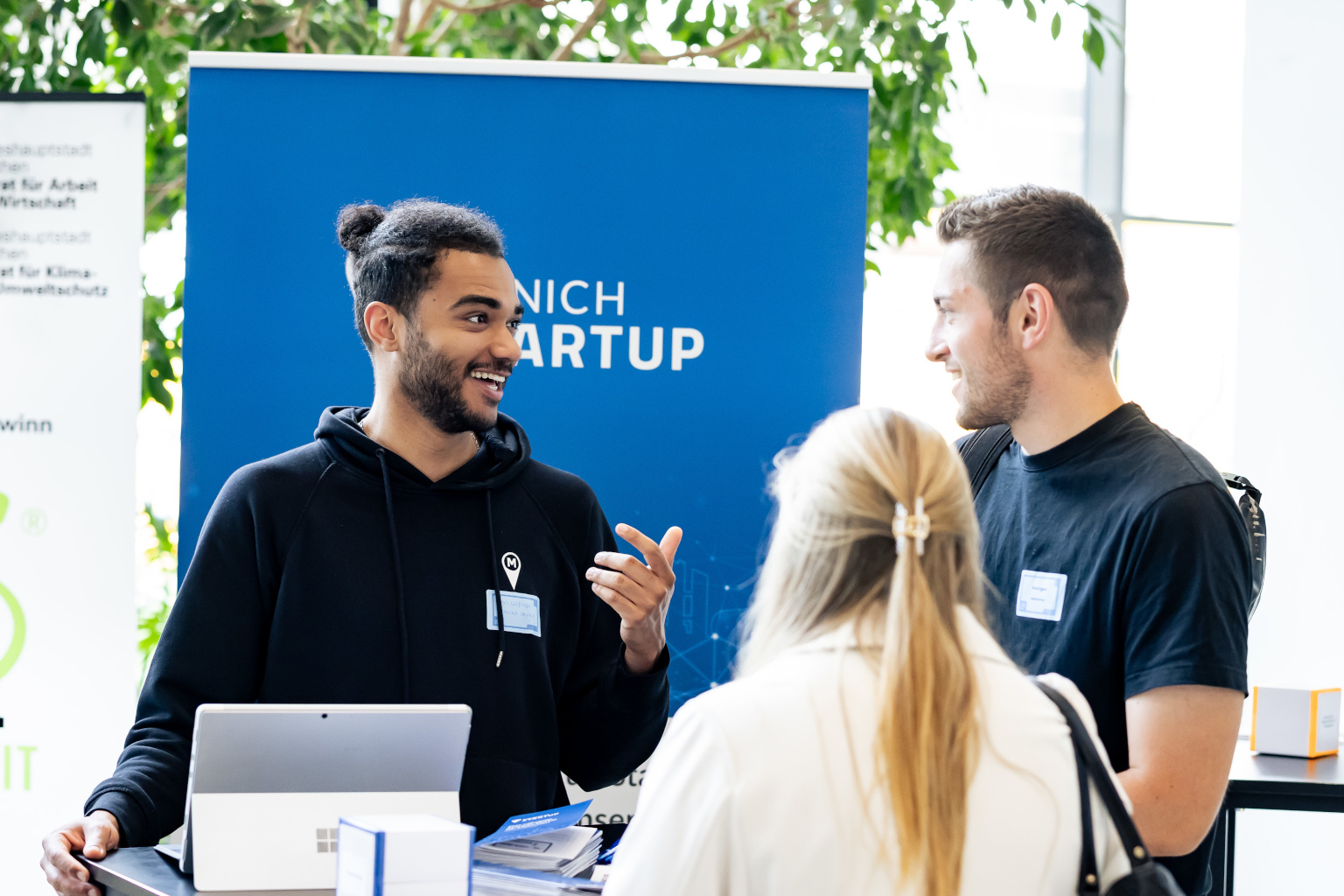 City Demo Day #1