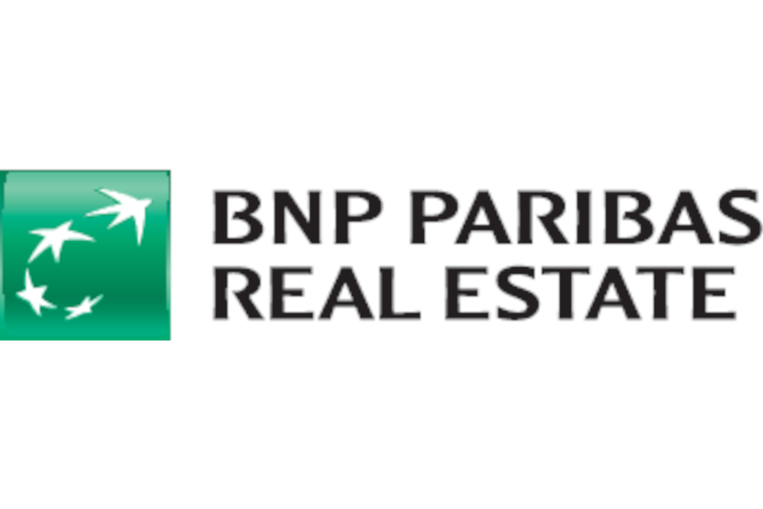 Logo BNP Paribas Real Estate GmbH