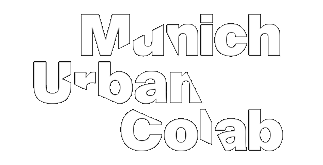 Logo Munich Urban Colab
