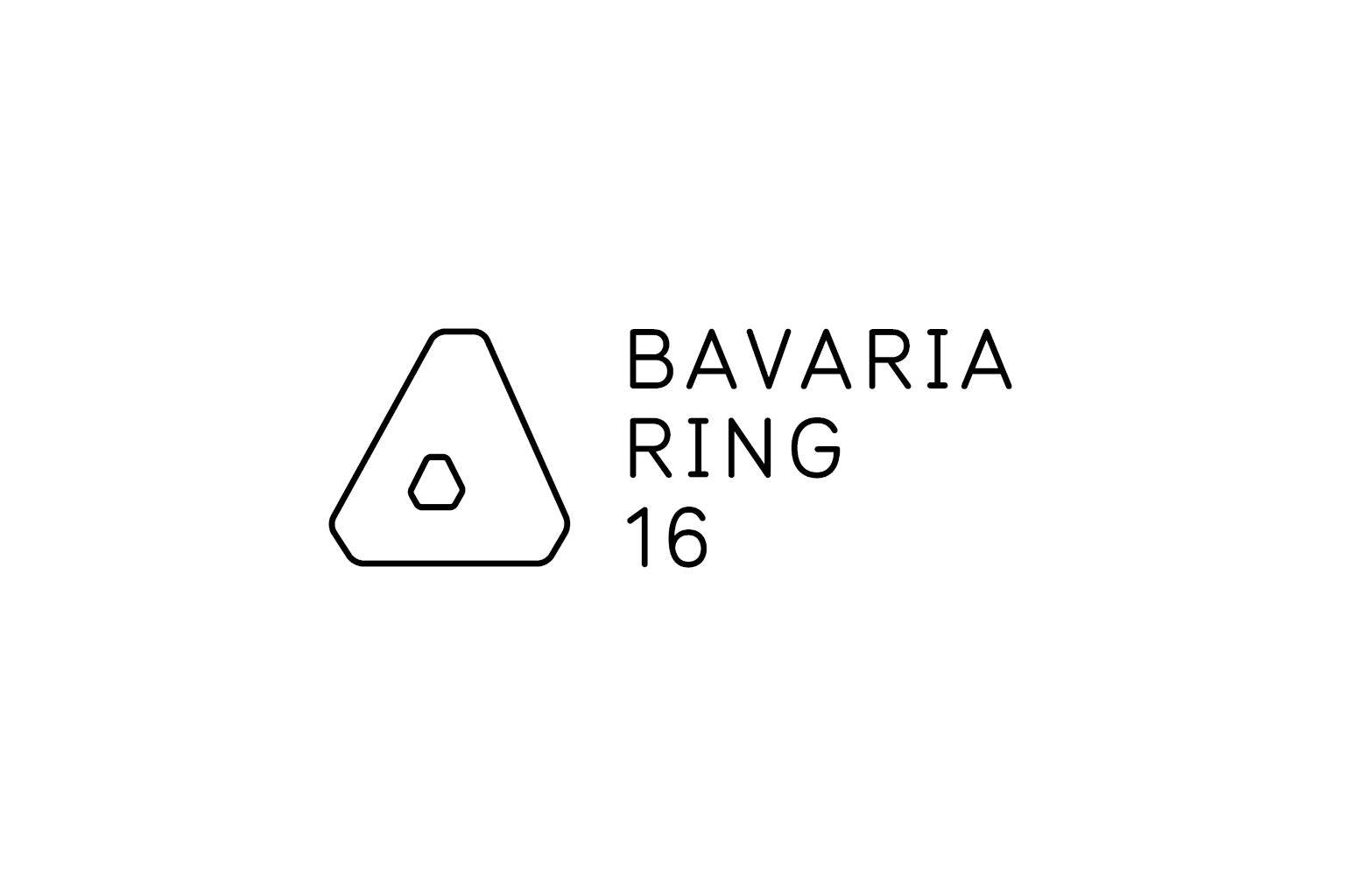 Logo Bavariaring 16