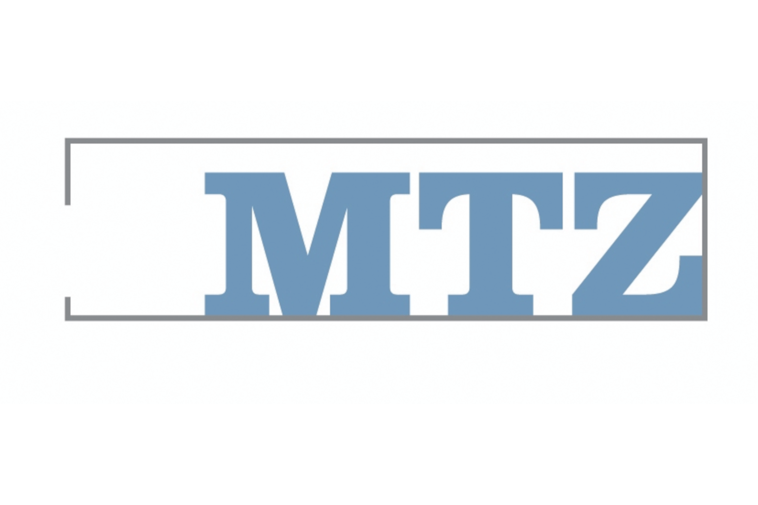 Logo Münchner Technologiezentrum - MTZ