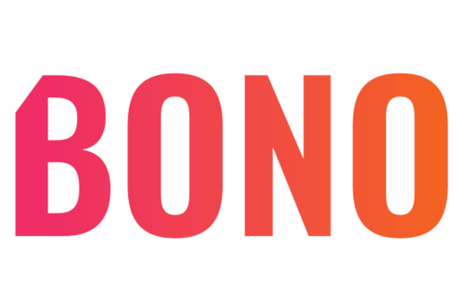 Logo Bono