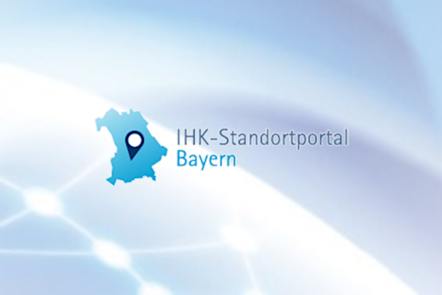 IHK Standortportal Logo