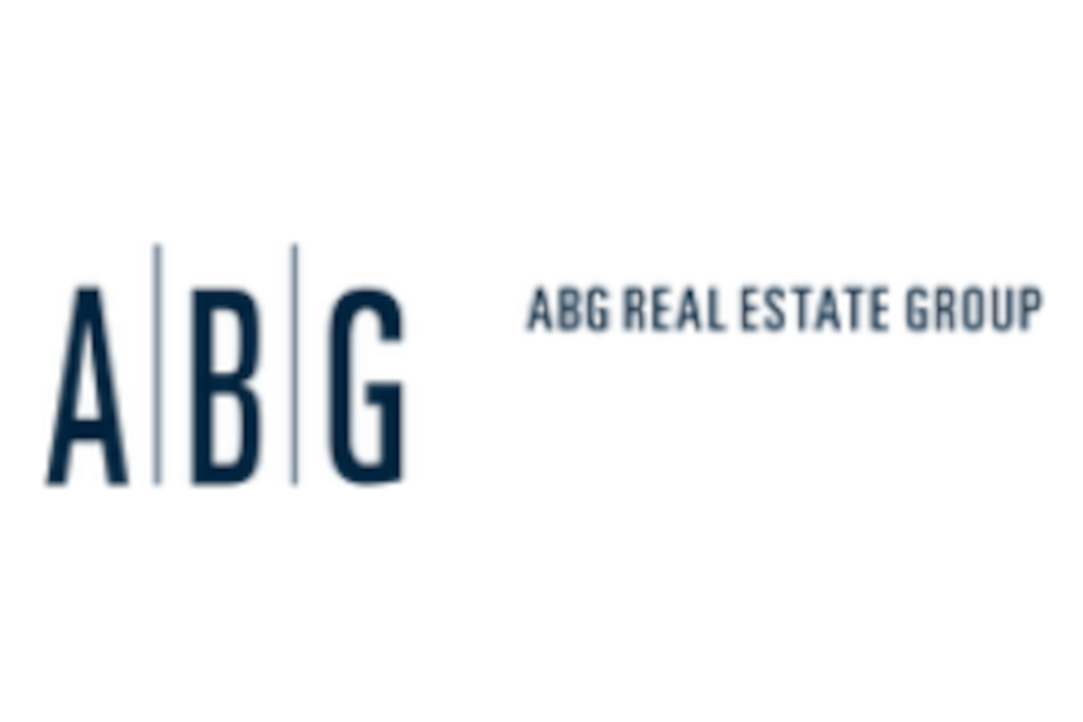Logo ABG Real Estate Group