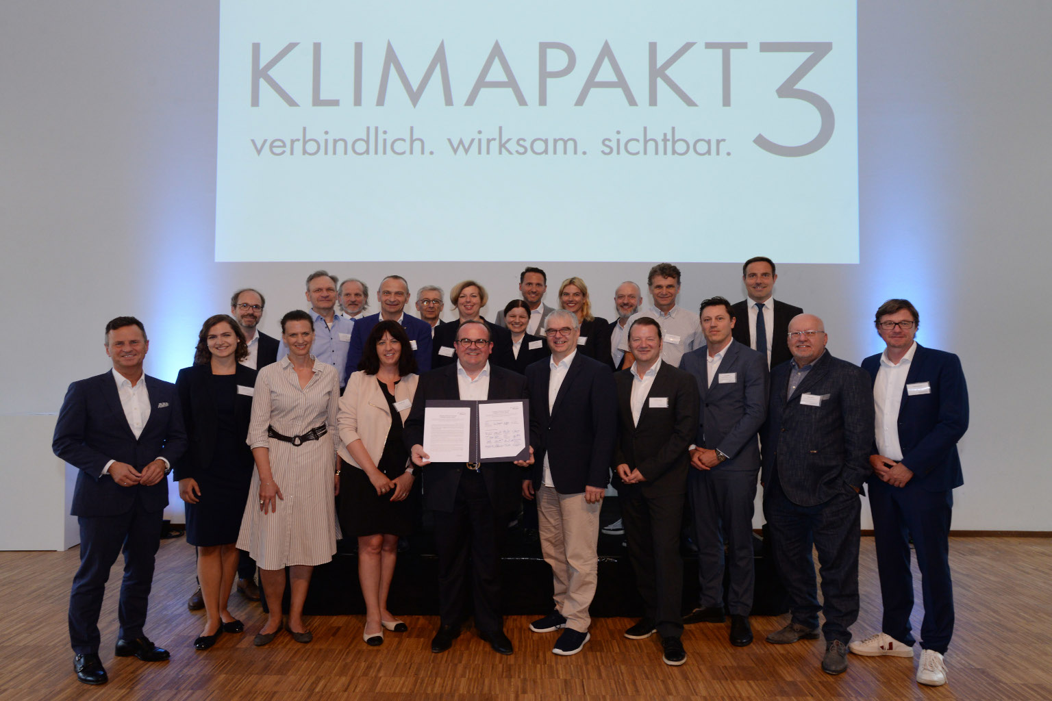 Gruppenbild