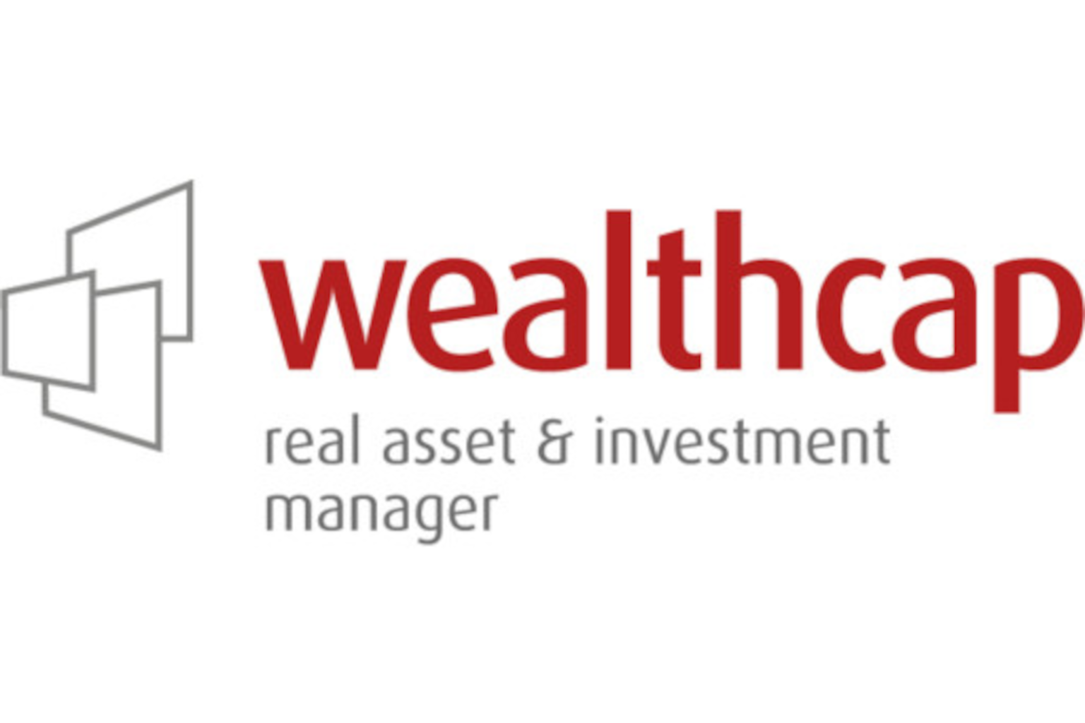 Logo Wealthcap Kapitalverwaltungsgesellschaft mbH