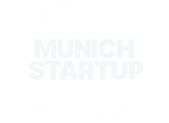 Logo Munich Startup