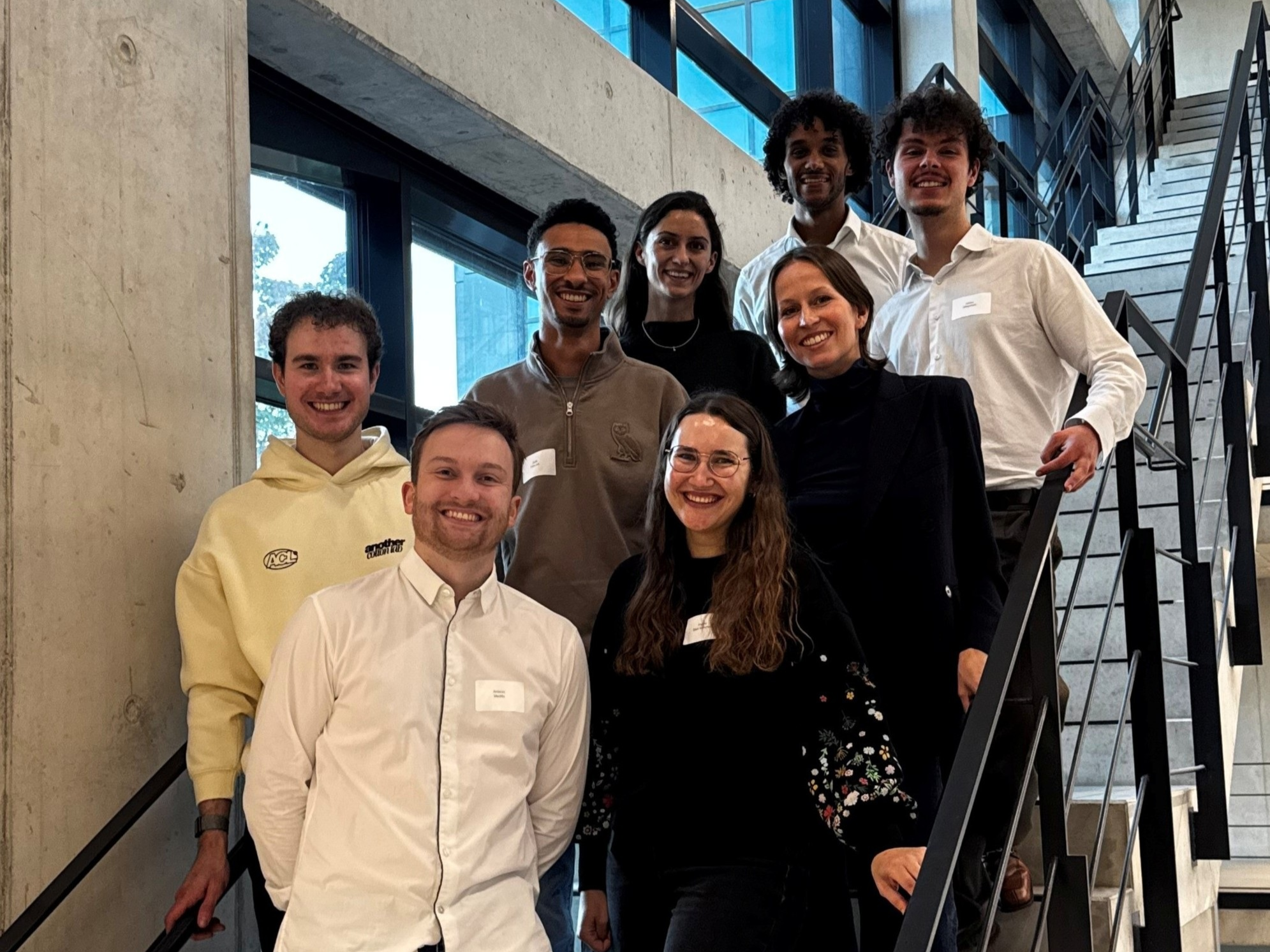 Kick-Off Impact Incubator