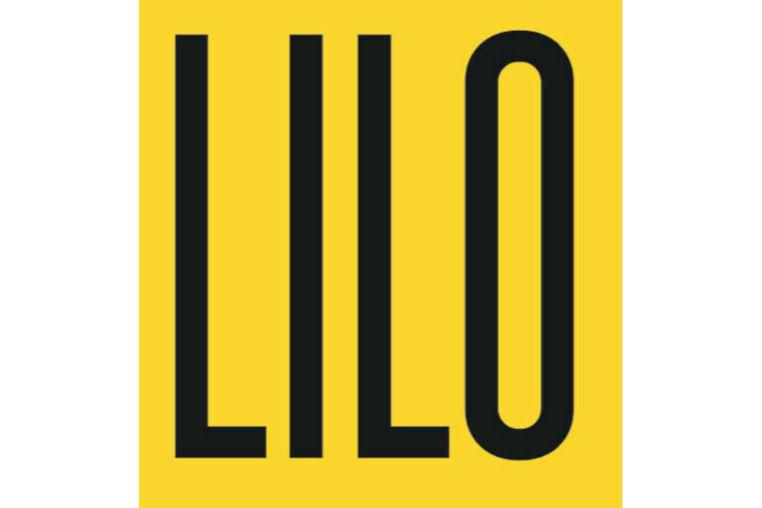 Logo Bürogebäude LILO