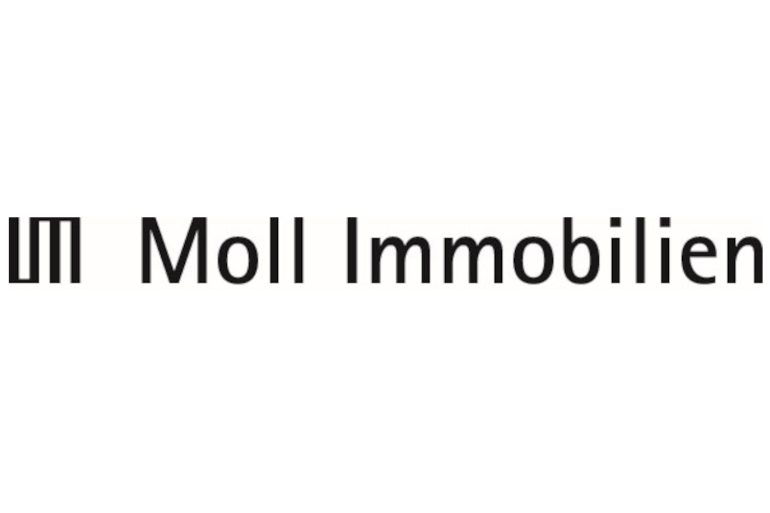 Logo Moll Immobilien Holding GmbH