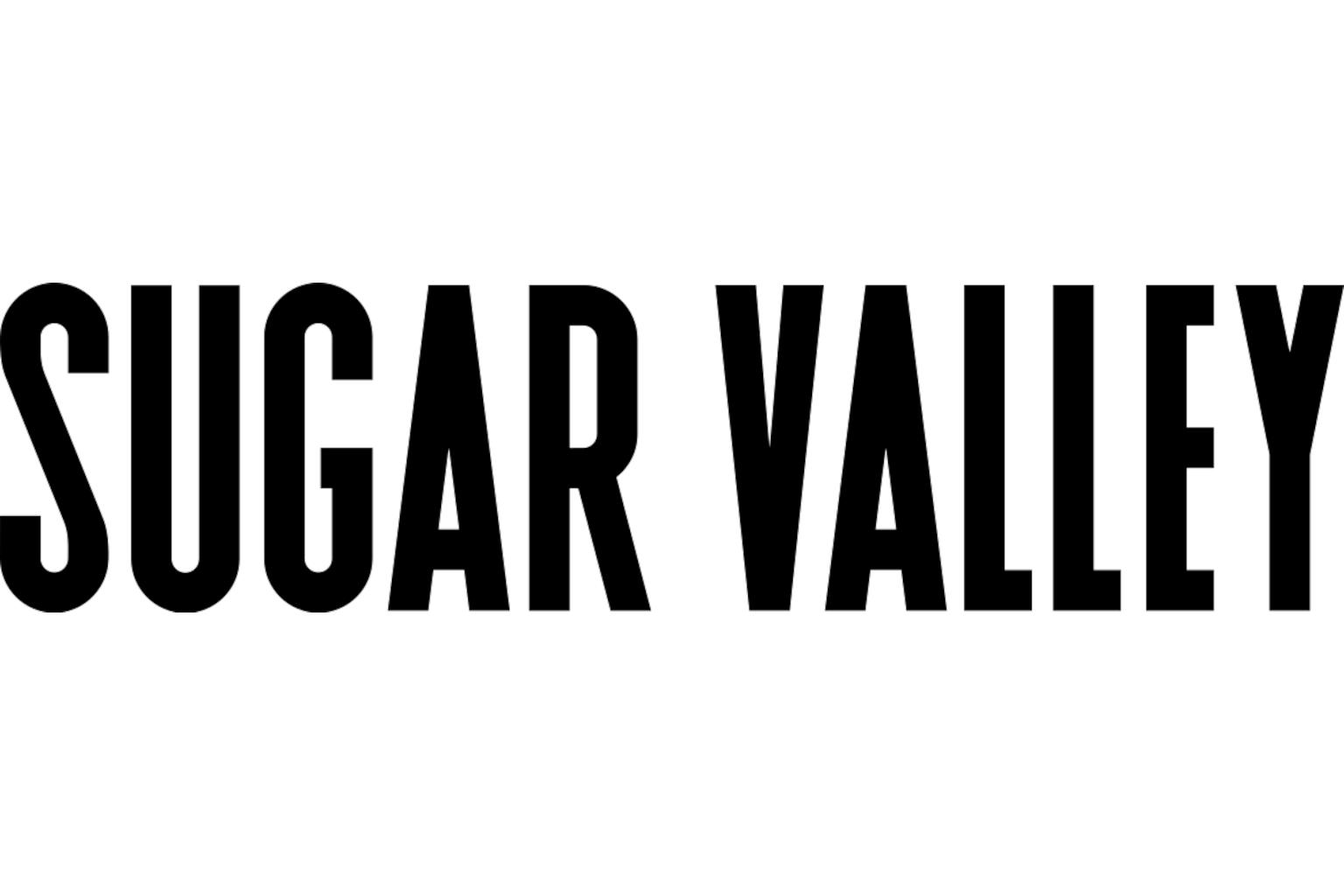 Logo Sugar Valley © Salvis Consulting AG Logo Sugar Valley