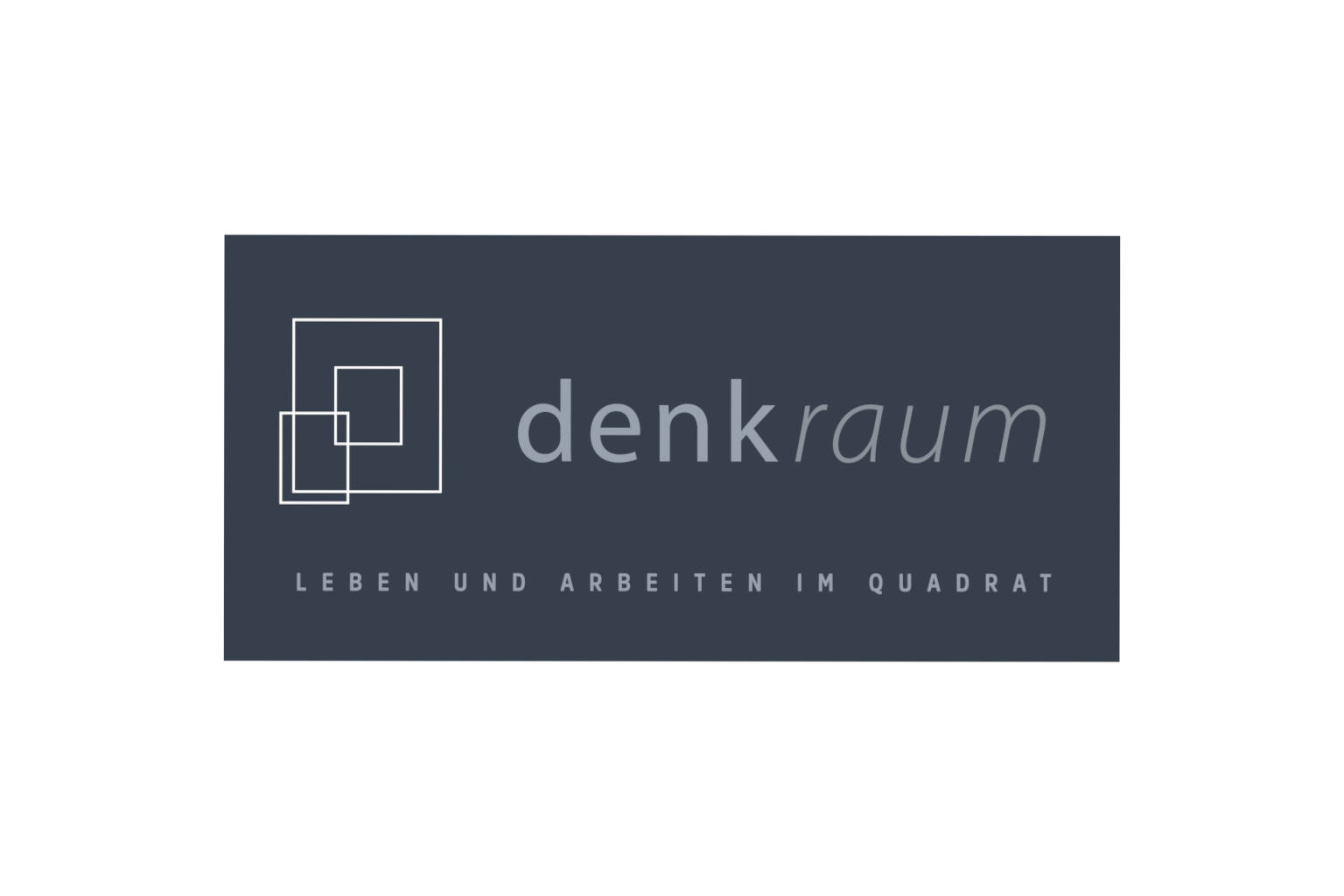 DENKRAUM Logo