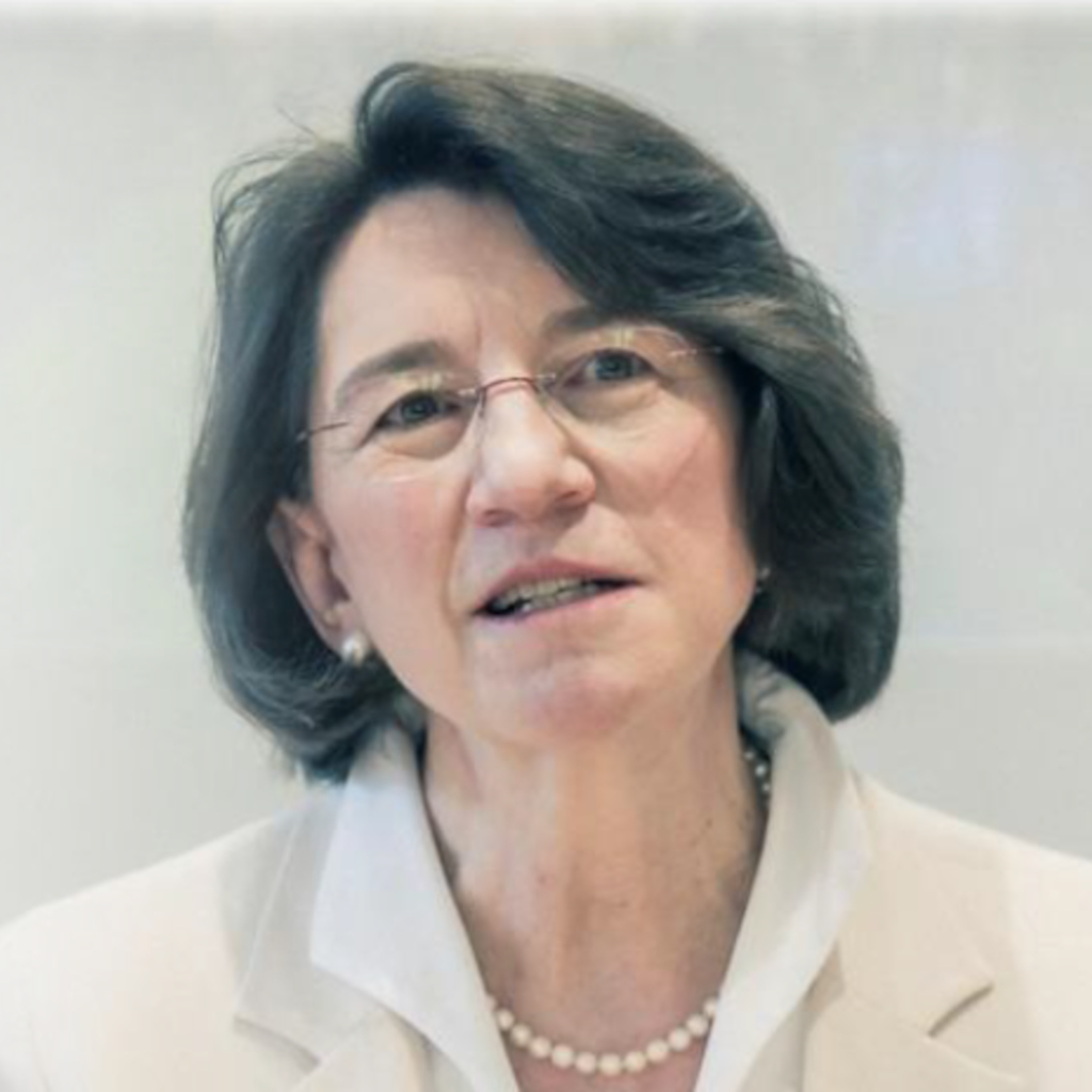 Porträt Michaela Pichlbauer, Rid-Stiftung