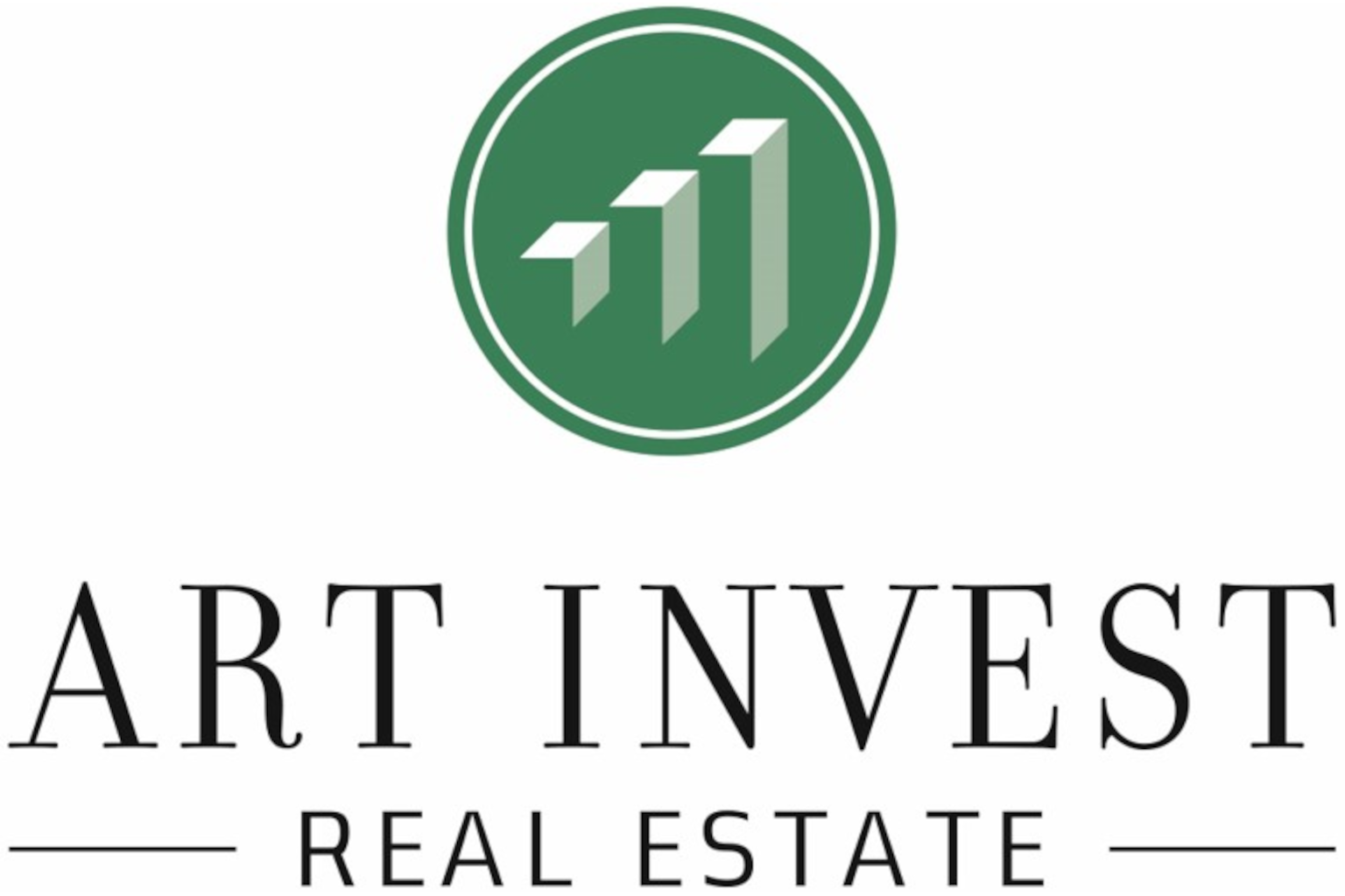 Logo Art-Invest Real Estate - Management GmbH & Co. KG
