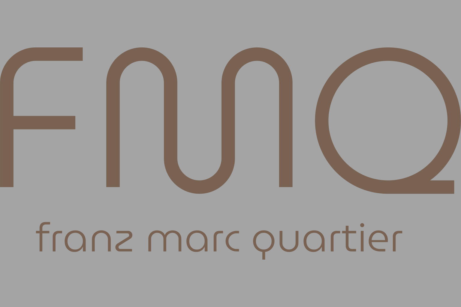 Logo Franz Marc Quartier