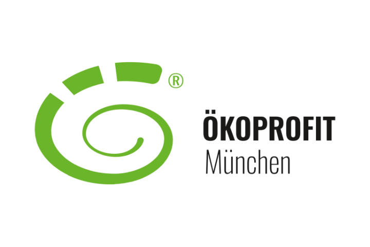 Ökoprofit München - Logo