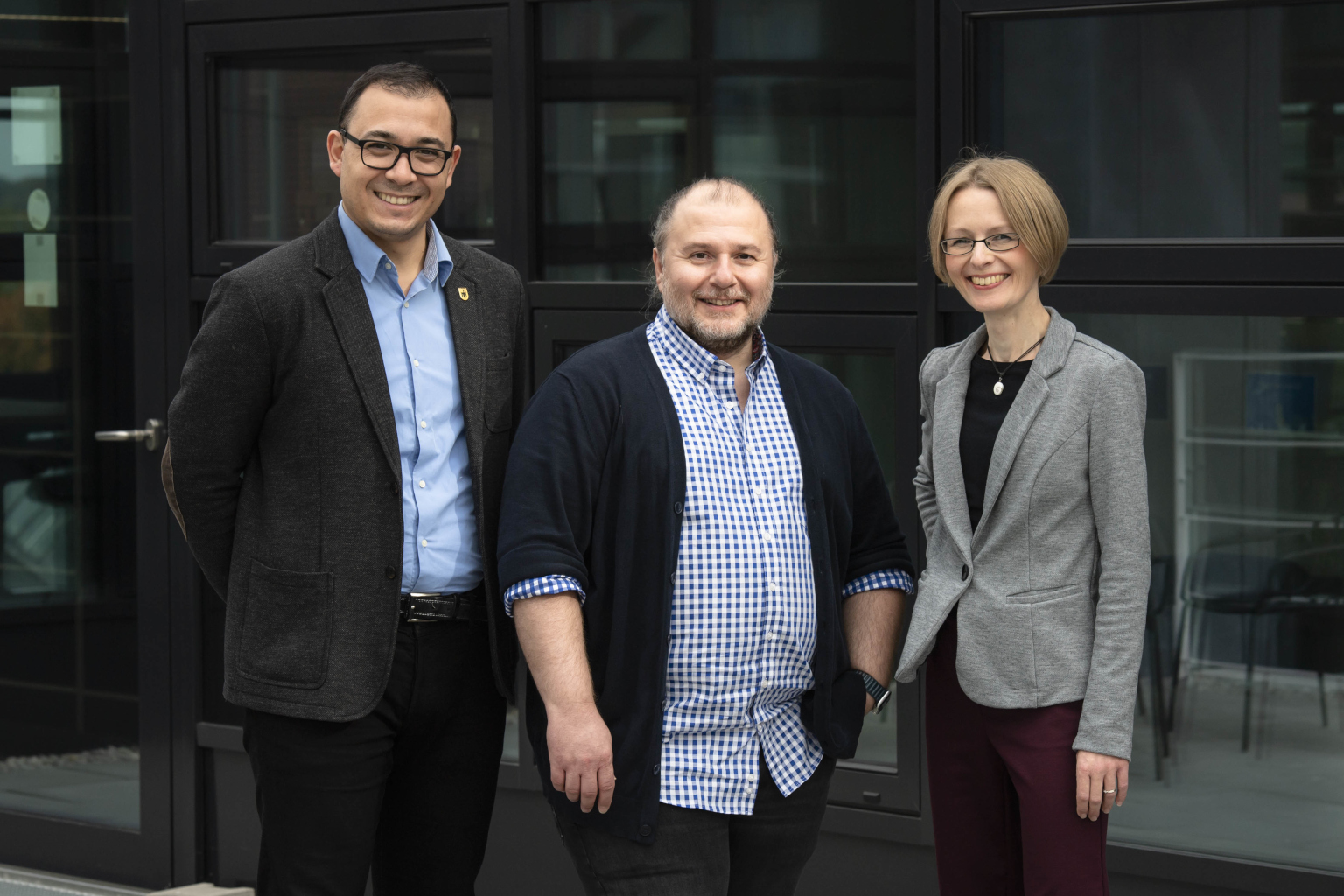 Team Fachkräfte