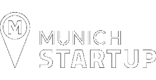 Logo Munich Startup