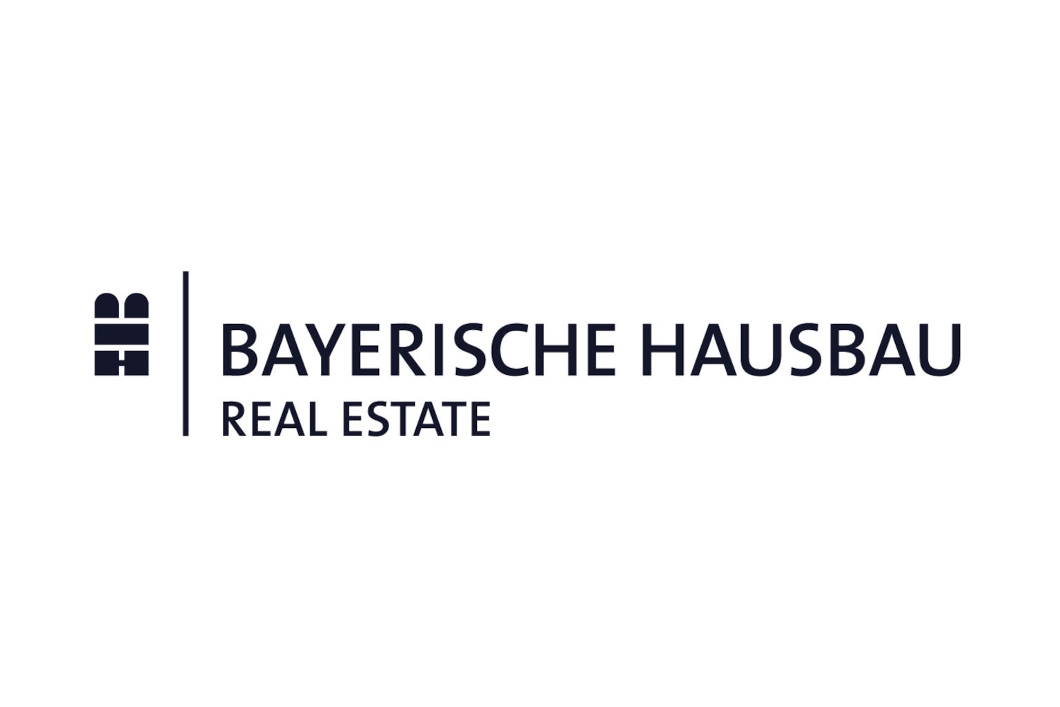 Logo Bayerische Hausbau Real Estate