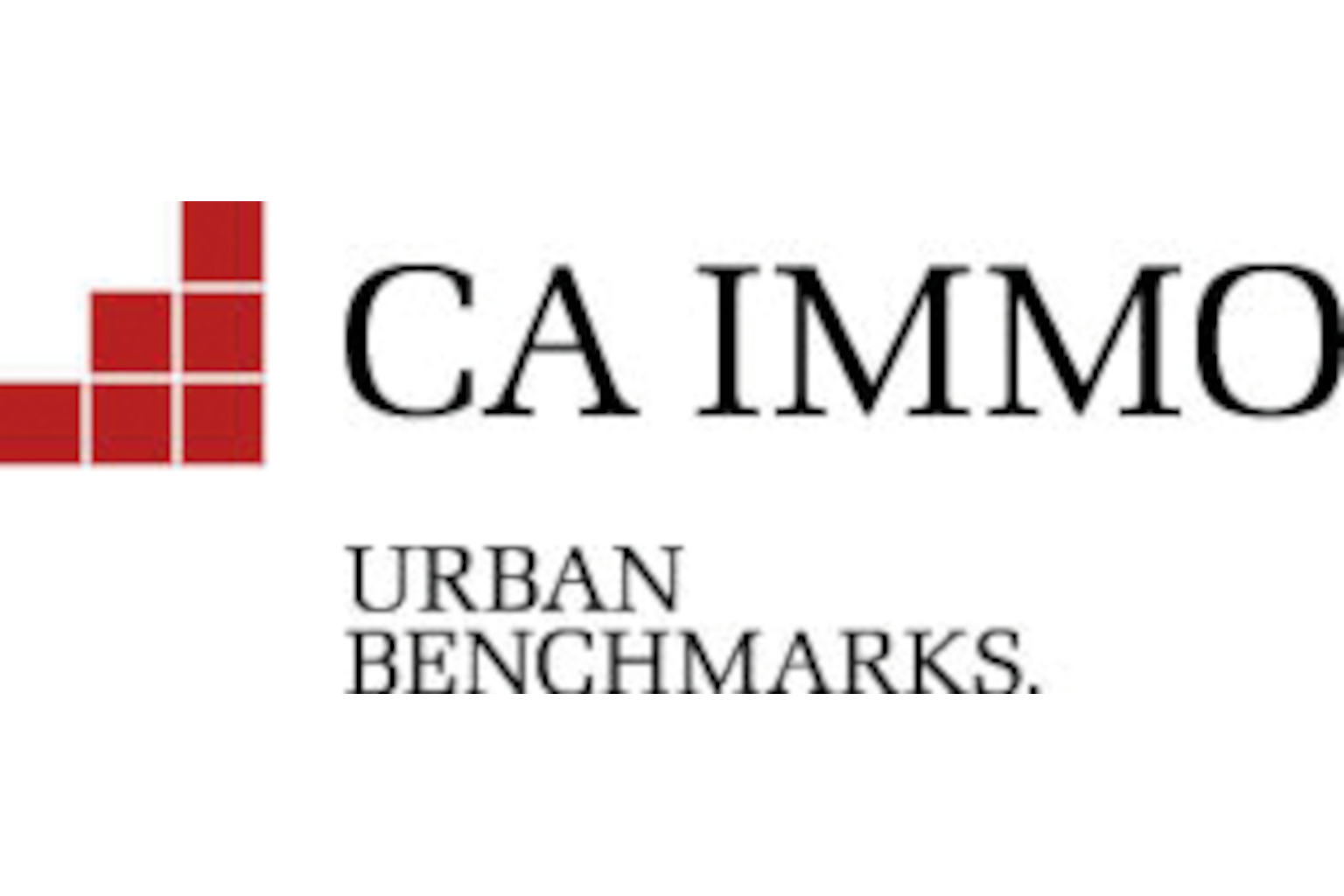Logo CA Immo