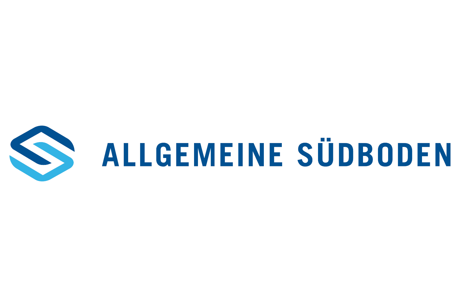 Logo Allgemeine SÜDBODEN Grundbesitz - Verwaltung GmbH